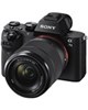  SONY Alpha a7 II Mirrorless Digital Camera with FE 28-70mm f/3.5-5.6